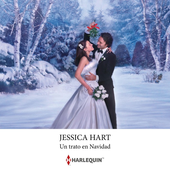 Un trato en Navidad - Jessica Hart