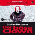 Cover-Bild zum Titel 'Der böse Clown' von 'Stefan Bouxsein'