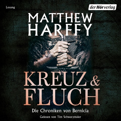 Kreuz und Fluch - Matthew Harffy