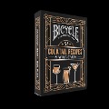 Cover-Bild zum Titel 'Bicycle Cocktail (Designer Spielkarten, Poker, Skat...)' von ''