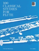 Cover-Bild zum Titel '100 Classical Studies' von ''