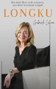 Cover-Bild zum Titel 'LONGKU' von 'Gabriele Lehnen'