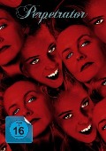 Cover-Bild zum Titel 'Perpetrator - Ein Teil von ihr' von 'Jennifer Reeder, Nick Zinner'