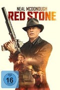 Cover-Bild zum Titel 'Red Stone' von 'Derek Presley, Stephen Endelman'