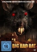 Cover-Bild zum Titel 'Big Bad Rat' von 'Thomas J. Churchill, Erick Schroder'