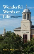 Cover-Bild zum Titel 'Wonderful Words of Life' von ''