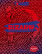 Cover-Bild zum Titel 'Bizarr!' von ''