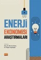 Enerji Ekonomisi Arastirmalari - Özgür Engeloglu