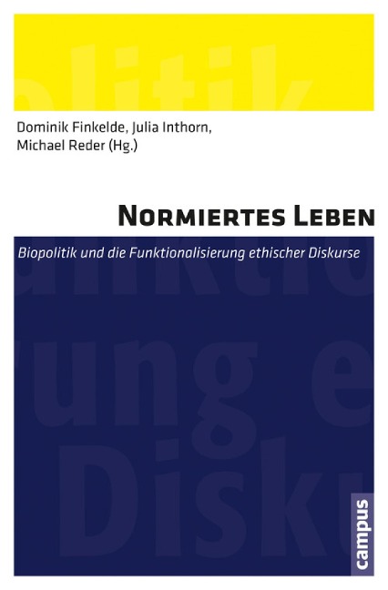 Normiertes Leben - 