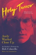 Cover-Bild zum Titel 'Holy Terror' von 'Bob Colacello'
