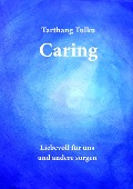 Cover-Bild zum Titel 'Caring' von 'Tarthang Tulku'