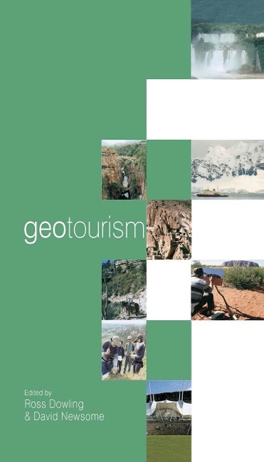 Geotourism - David Newsome