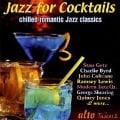 Jazz for Cocktails Vol.3 - Getz/Brubeck/Simone/Coltrane