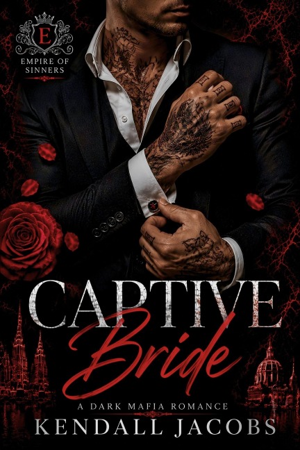 Captive Bride - Kendall Jacobs