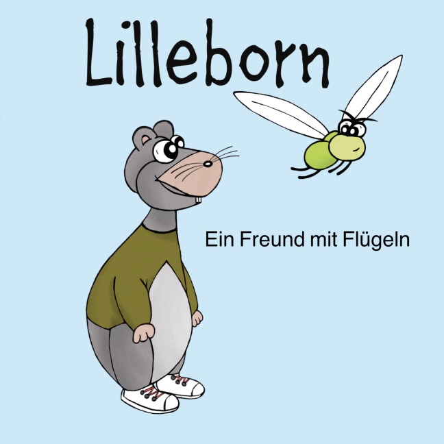 Lilleborn - C. Nine Lybell