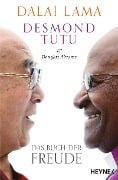 Das Buch der Freude - Lama Dalai, Desmond Tutu, Douglas Abrams