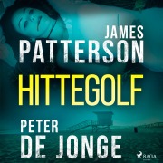 Cover-Bild zum Titel 'Hittegolf' von 'James Patterson'
