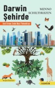 Cover-Bild zum Titel 'Darwin Sehirde' von 'Menno Schilthuizen'