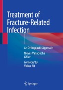 Cover-Bild zum Titel 'Treatment of Fracture-Related Infection' von ''