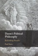 Cover-Bild zum Titel 'Dante's Political Philosophy' von 'Paul Stern'