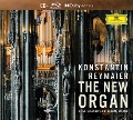 Cover-Bild zum Titel 'The New Organ at St. Stephen's Cathedral,Vienna' von 'Konstantin Reymaier'