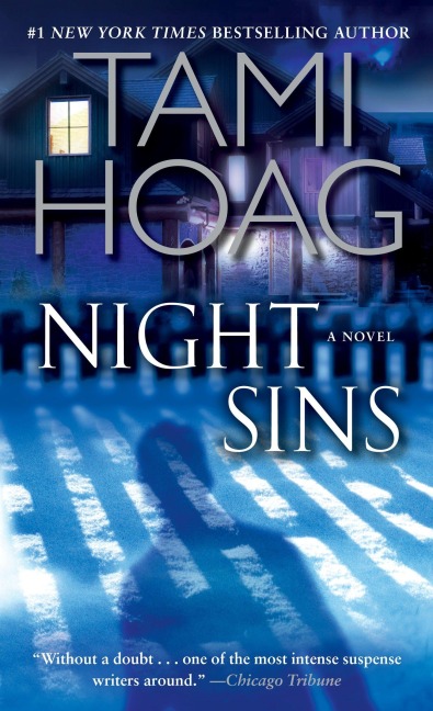 Night Sins - Tami Hoag
