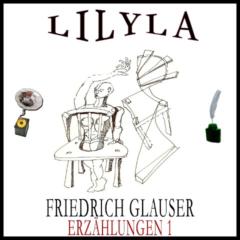 Erzählungen 1 - Friedrich Glauser