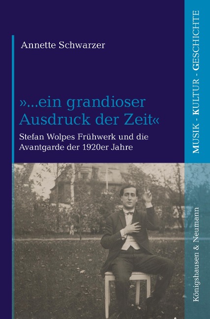 »...ein grandioser Ausdruck der Zeit« - Annette Schwarzer