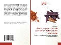 Cover-Bild zum Titel 'Atouts et possibilités de valorisation de la caroube marocaine' von 'Ghizlane Salih'