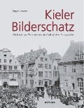 Cover-Bild zum Titel 'Kieler Bilderschatz' von 'Jürgen Jensen'