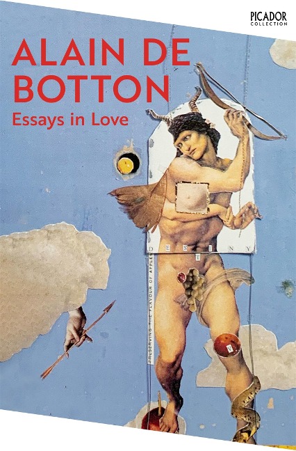 Essays in Love - Alain de Botton