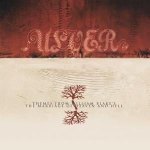 Themes From William Blake's The Marriage - Ulver