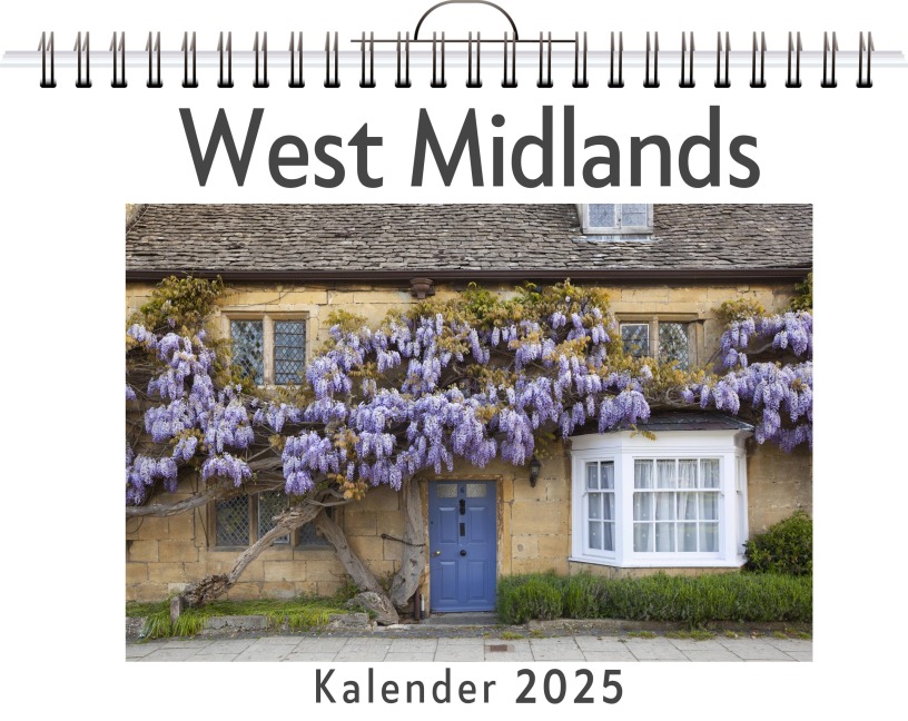West Midlands - Lily Bauer