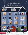  Die gestohlene Weihnachtsgans