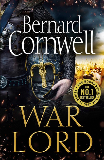 War Lord - Bernard Cornwell