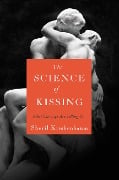 Cover-Bild zum Titel 'The Science of Kissing' von 'Sheril Kirshenbaum'