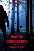Cover-Bild zum Titel 'Mord im Schlagschatten' von 'Peter Jürgen Stäb'