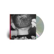 Cover-Bild zum Titel 'Self Titled' von 'Kae Tempest'