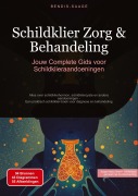 Cover-Bild zum Titel 'Schildklier Zorg & Behandeling: Jouw Complete Gids voor Schildklieraandoeningen' von 'Bendis A. I. Saage - Nederlands'