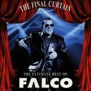The Final Curtain-The Ultimate Best Of Falco - Falco