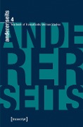 Cover-Bild zum Titel 'andererseits - Yearbook of Transatlantic German Studies' von ''