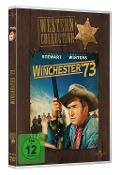 Winchester 73 - Robert L. Richards, Borden Chase, Stuart N. Lake, Jesse Hibbs, Joseph Gershenson