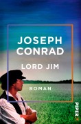 Lord Jim - Joseph Conrad