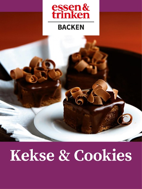 Kekse & Cookies - 