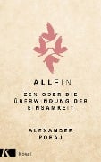 AllEin - Alexander Poraj