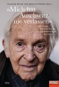 Cover-Bild zum Titel '»Mich hat Auschwitz nie verlassen«' von ''