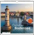 Östlicher Bodensee 2025 - 