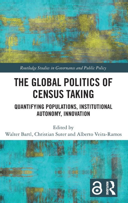 The Global Politics of Census Taking - 