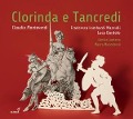 Cover-Bild zum Titel 'Le combat de tancr¿de (Extraits): Annee monteverdi' von 'Cantar Lontano & Francesca Lombardi Mazzulli & Luc'