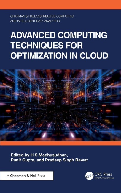 Advanced Computing Techniques for Optimization in Cloud - 